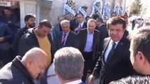 İzmir Bakan Zeybekci 'İzmir İnşallah Makus Talihinden Kurtulacak'