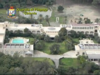 Catania - sequestrati due alberghi di lusso per bancarotta fraudolenta