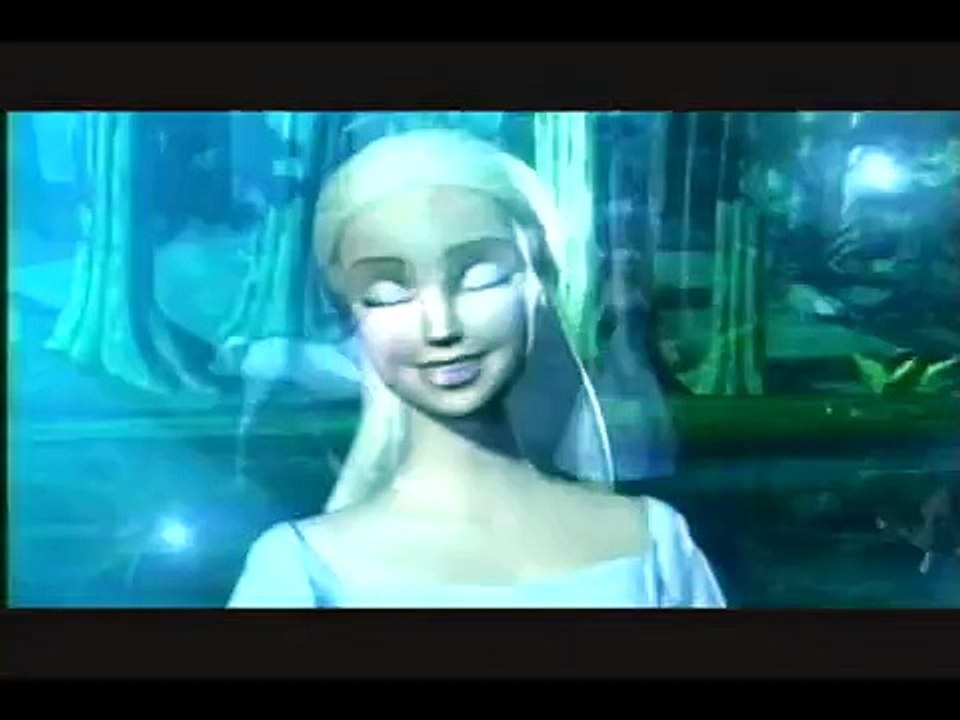 Barbie Kuğu Gölü Fragman