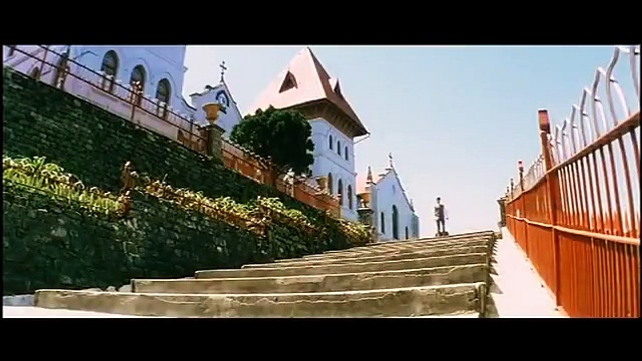 Krrish Fragman