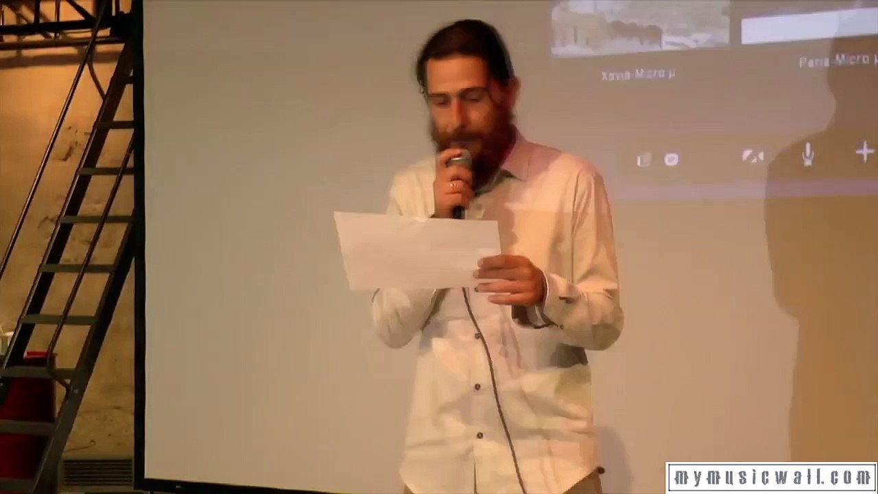 4o Micro μ Festival 2014 - mymusicwall.com