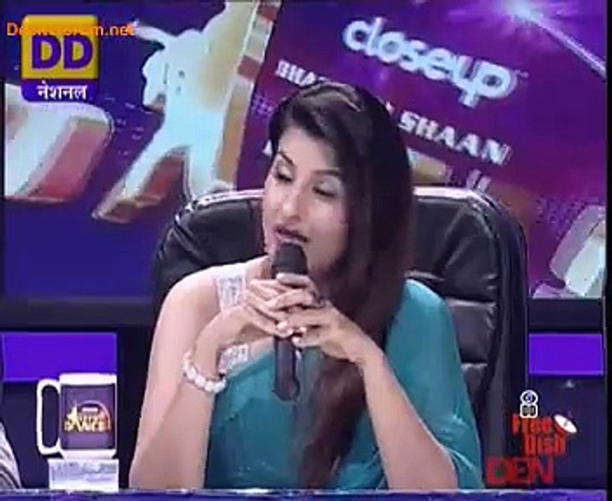 Bharat Ki Shaan – Let’s Dance 22nd November 2014 Video Watch Online pt2
