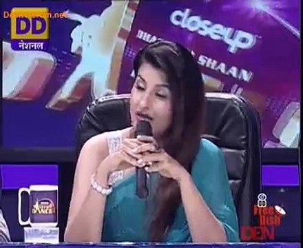 Bharat Ki Shaan – Let’s Dance 22nd November 2014 Video Watch Online pt2