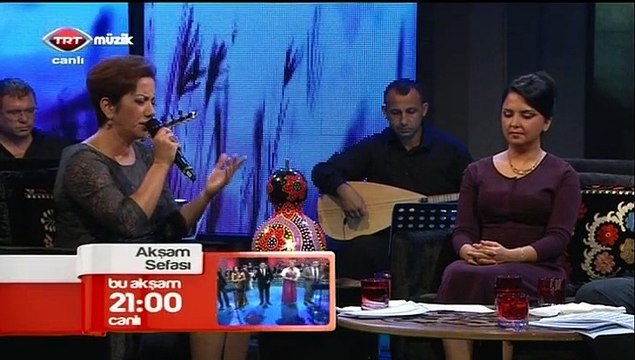 13 aysun gültekin tevekte üzüm kara 15.10.2012 türküler dolusu