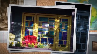 Vacation Rentals Sedona | Yellow Door House Sedona