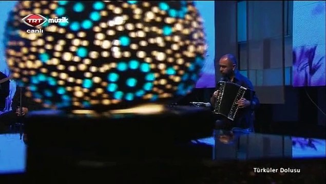 14 cengiz özkan senden bana yar olmaz 15.10.2012 türküler dolusu