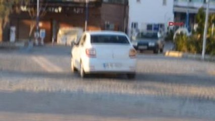 Bodrum Şiddetli Rüzgar Üç Sörfçüye Zor Anlar Yaşattı