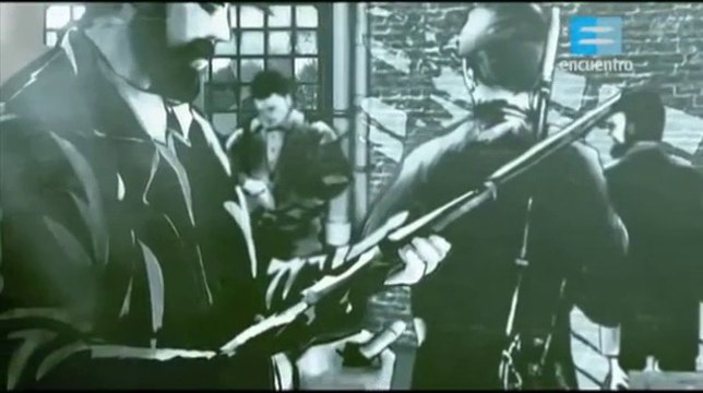 Historia De Los Partidos Politicos _Conservadores y Liberales