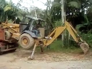 YOK artık bu nasıl şöfor