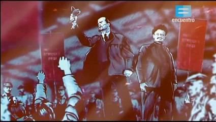 Historia De Los Partidos Politicos _El Comunismo