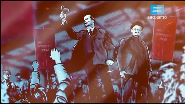 Historia De Los Partidos Politicos _El Comunismo