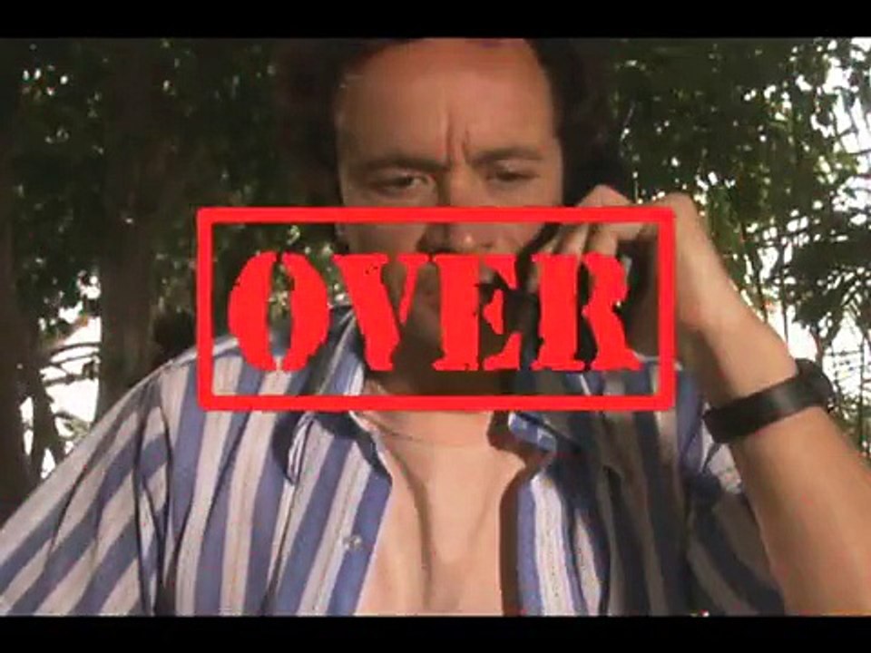 Pauly Shore Is Dead Fragman