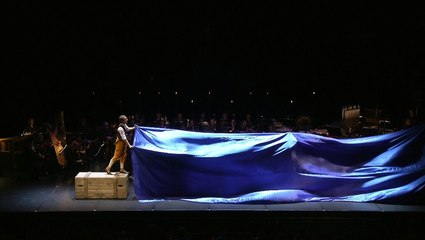 PETER PAN - conte symphonique