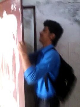 Funny video by collage Students :-P
