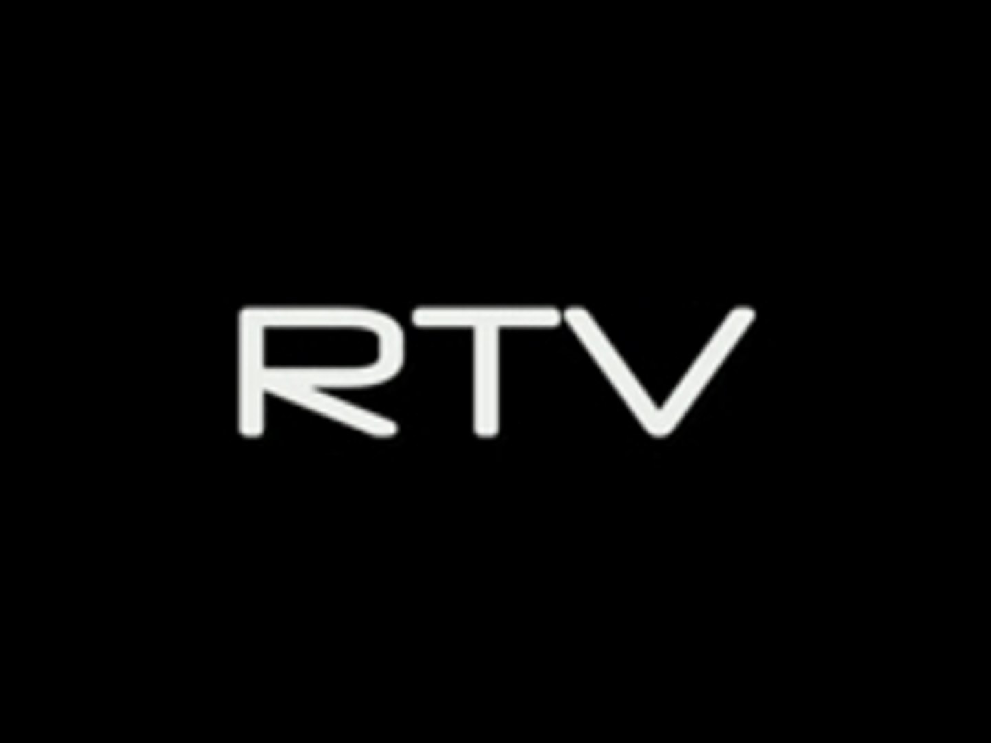 Rtv New Logo Video Dailymotion