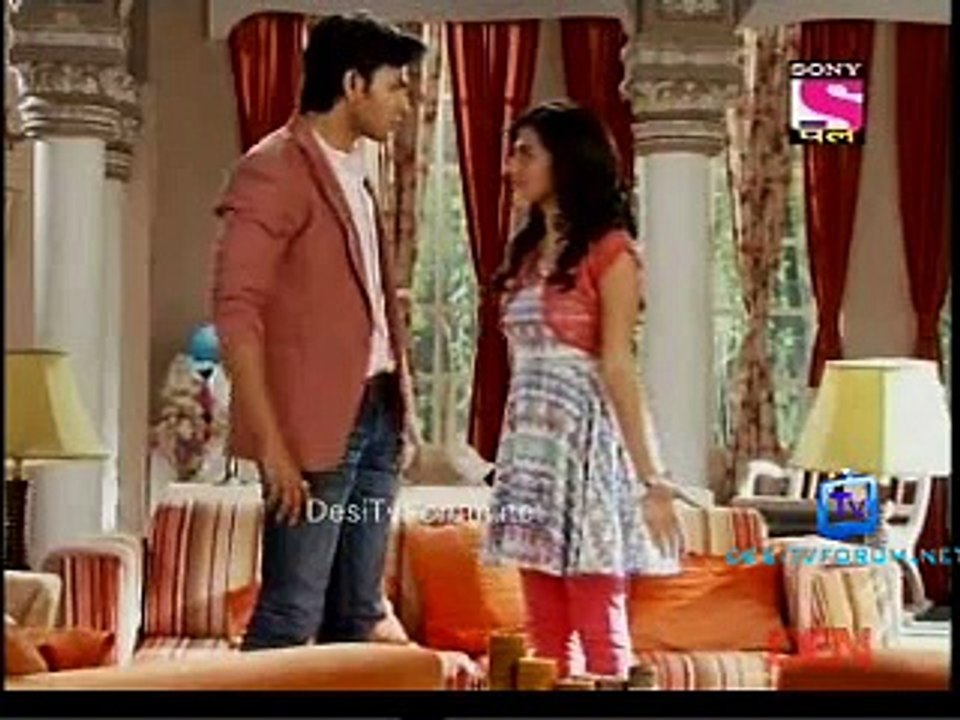 Khushiyon Ki Gullakh Aashi 22nd November 2014 Video Watch pt4