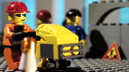 Fana'briques 2012 (LEGO Brickfilm)