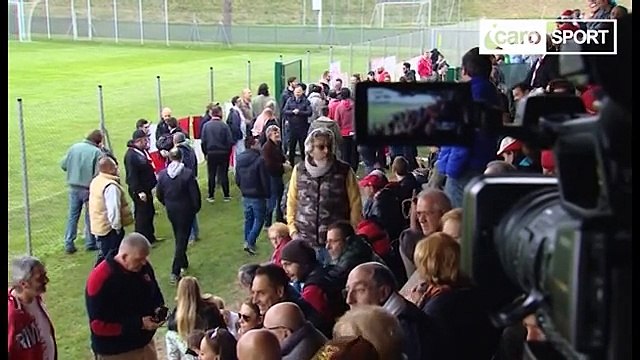 Icaro Sport. Rimini-Romagna Centro, il pregara di Marco Cari