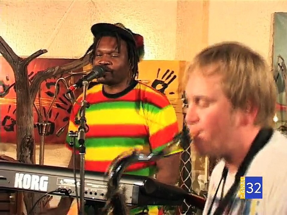 TAXI BROUSSE REPORTAGE CANAL32