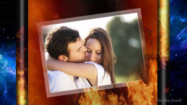 Эйфория любви / The euphoria of love Project and styles Proshow Produser