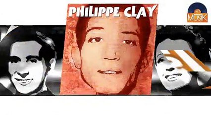 Philippe Clay - La goualante du pauvre jean (HD) Officiel Seniors Musik