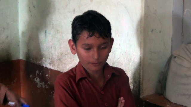 Government Primary School Memon Muhallah ) Nasarpur Talk Show)