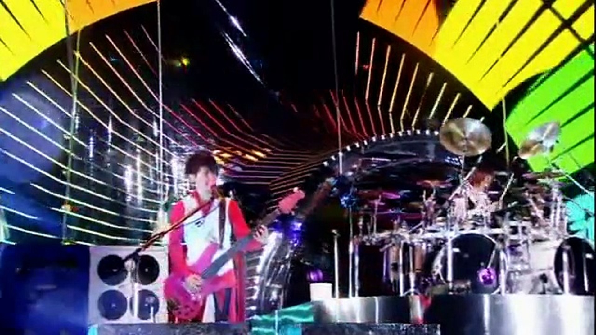 L Arc En Ciel Flower th L Anniversary Live Video Dailymotion