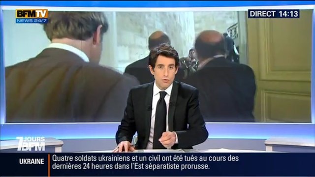 7 jours BFM: Enquête sur la Juppé-mania – 22/11