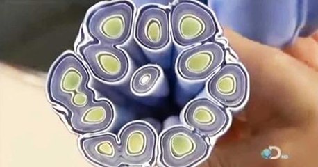 Wow, I thought it was pretty at first. Then after it was lit OH MY GOSH