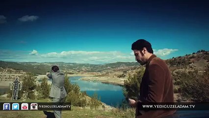 Yedi Güzel Adam 20.Bölüm Fragmanı