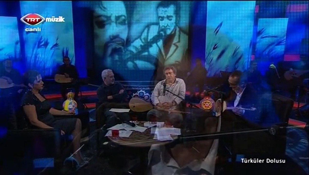 05 cengiz özkan bakıp cemali yare 22.10.2012 türküler dolusu