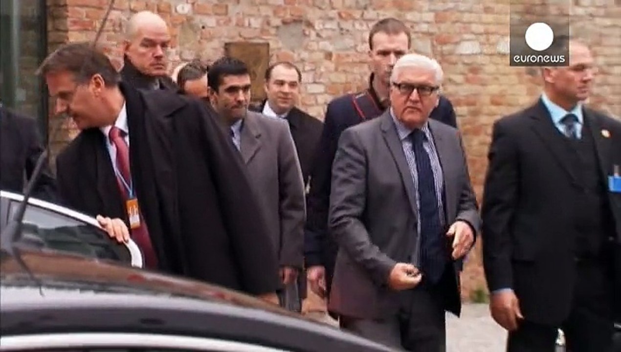 Offen bis zuletzt: Iran und USA ringen um Lösungsansätze bei Atomgesprächen