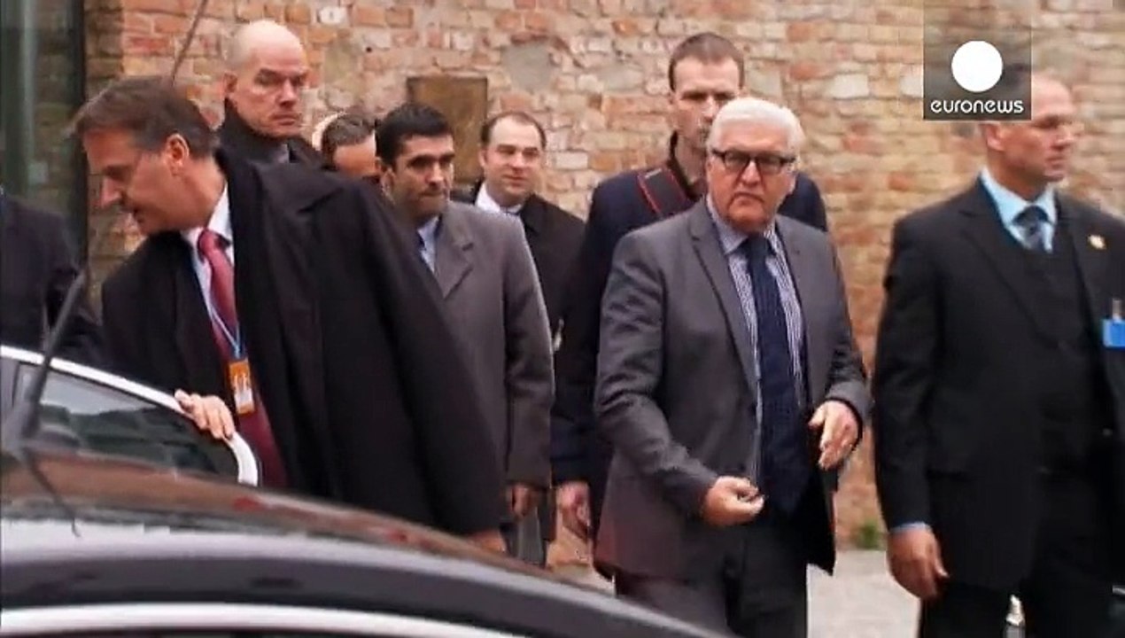 "We have never been so close," says minister at Iran nuclear talks