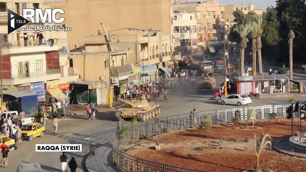 Au Pays-Bas, une mère sauve sa fille des griffes du djihad