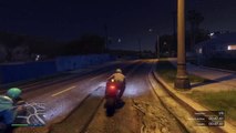 GAMEPLAY Grand Theft Auto V %28GTA 5%29 PS4 (1)