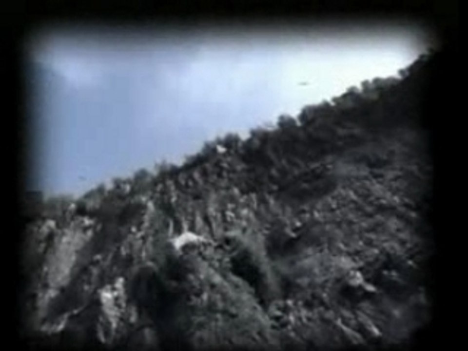 S.P.O.C.K - Where Rockets Fly (Video)