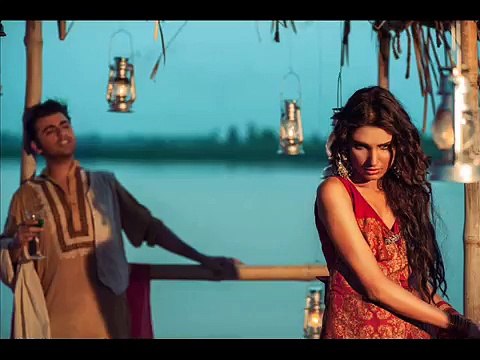 Ye Jo Halka Halka Suroor Hai - Farhan Saeed - Tune.pk[via torchbrowser.com]
