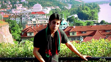 New Pashto Sad song  Singer,Ishaq Khan Official Music Video اسحاق خان