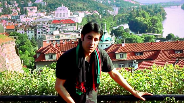 New Pashto Sad song Singer,Ishaq Khan Official Music Video اسحاق خان
