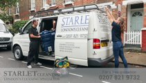 End of Tenancy Cleaning in London - Starlet Cleaning