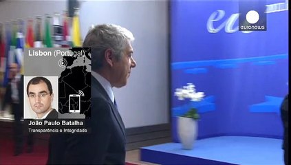 Transparency International: португальське правосуддя працює як решето