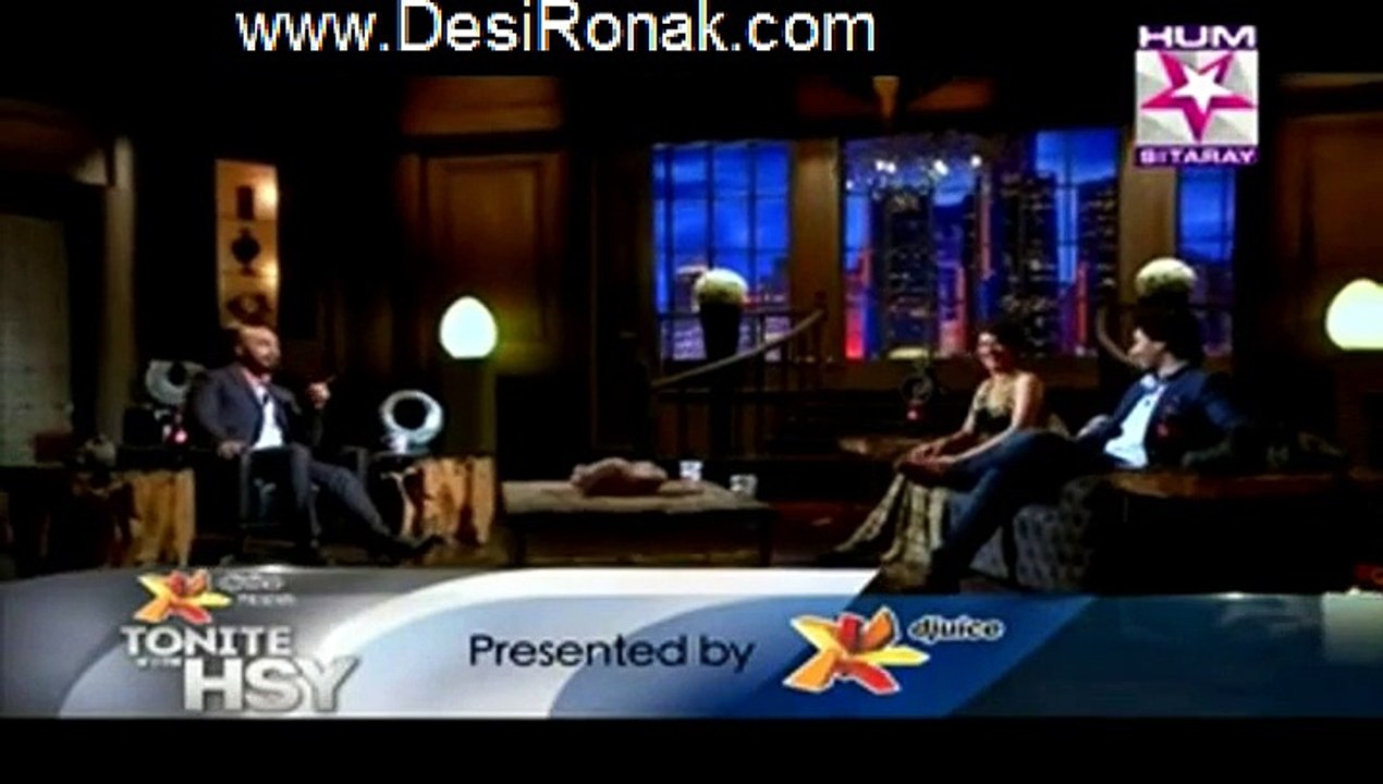 hsy part 2
