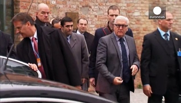 Штайнмайер: Иран и шестерка как никогда близки к соглашению