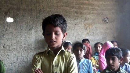 Government Primary School Memon Muhallah ) Nasarpur Talk Show)