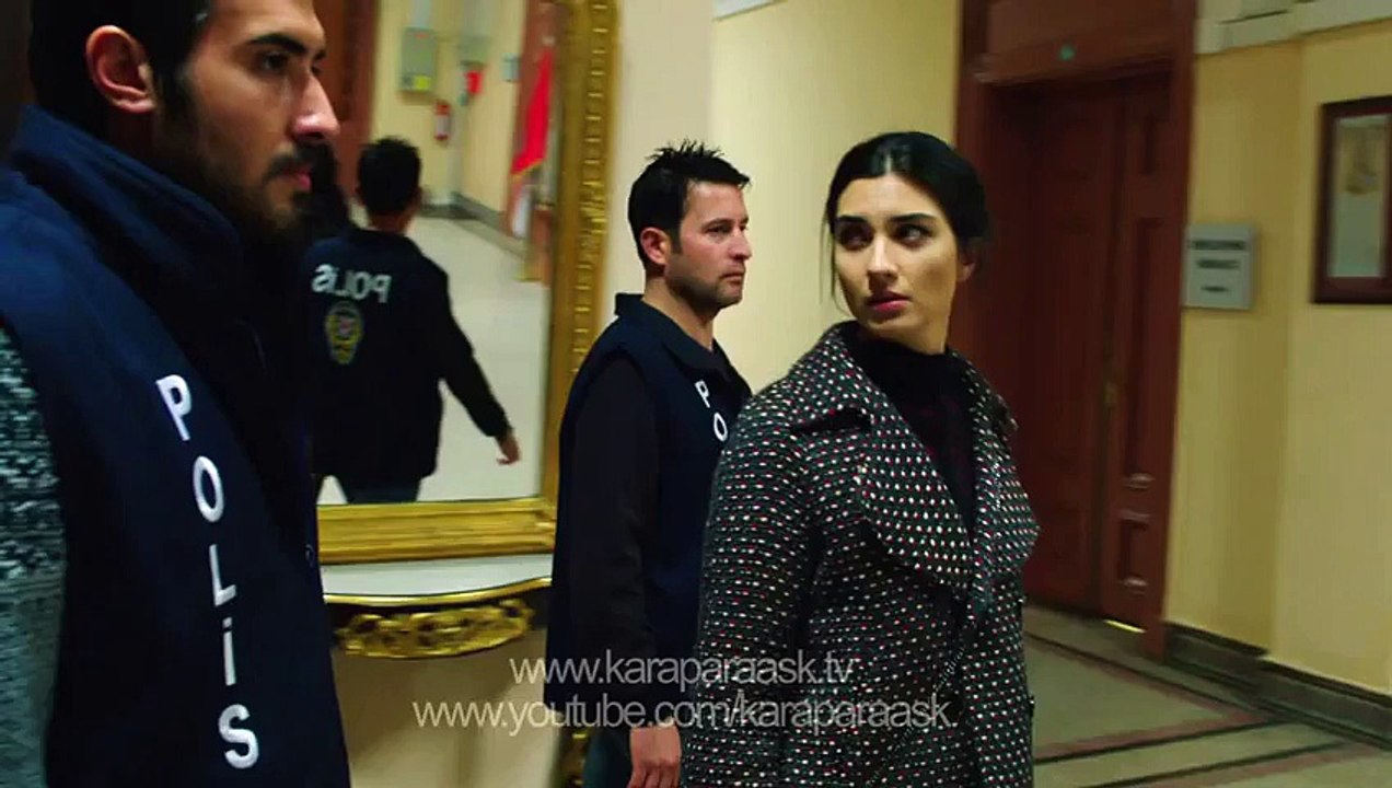 Kara Para Aşk 26.Bölüm Fragman 1
