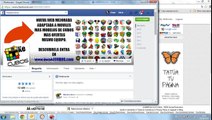 TUTORIAL- Conseguir seguidores y Likes en Facebook, Twitter, YouTube con AddMeFast