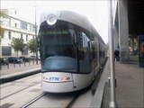 [Sound] Tramway Bombardier Fleixty Outlook n°002 de la RTM - Marseille sur la ligne T2