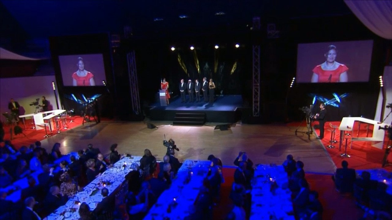 Leichtathleten des Jahres: Bolt enttrohnt