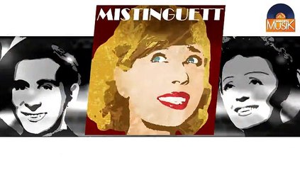 Mistinguett - Il m'a vue nue (HD) Officiel Seniors Musik