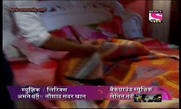 Khushiyon Ki Gullakh Aashi - 22nd November 2014 pt1